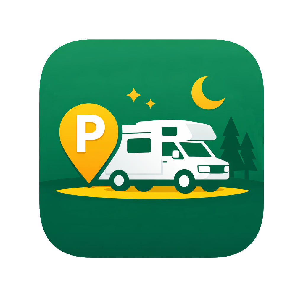 Park and Rest